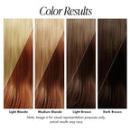 Adore Semi Permanent Hair Color (072 Paprika) | Vegan & Cruelty-Free Orange Hair Dye | No Ammonia, No Peroxide, No Alcohol | 4 Fl Oz Each (Pack of 2)