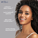 Royal Bliss Organic Castor Oil 16 Fl Oz | 100% Pure and Natural | Premium Grade Carrier Oil | Hair, Eyelashes and Eyebrows | Hair and Body | Expeller-Pressed | Hexane-Free