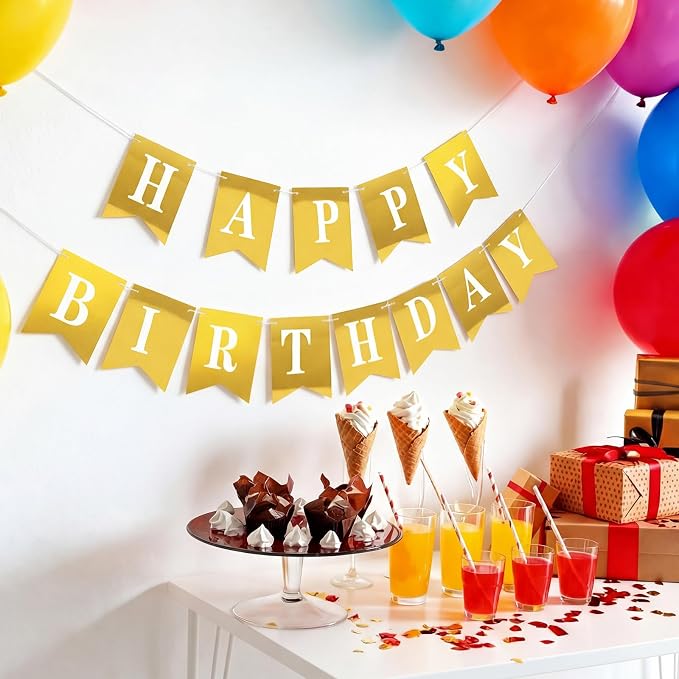 Mooliwe 171 Pcs DIY Custom Banner Kit Make Your Own Customizable Sign - Image 5