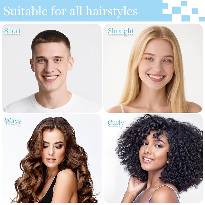 Curly Hair Brush Defining,Curly Brush Defining with Side Gear for Combing, Shaping,and Styling bounce,Lightweight Vented Hair Brush For Wet and Dry Hair（Green Pink）