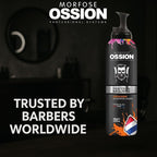 Morfose Ossion Semi Permanent Hair Color Mousse, 5.07 Fl Oz (Orange, 5.07 Fl oz)