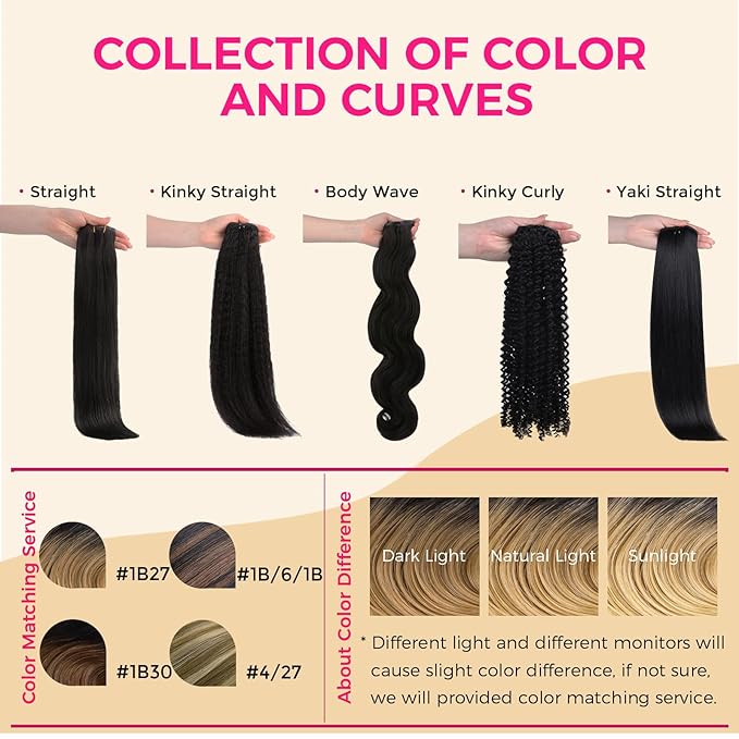 Lashey Clip in Hair Extensions Ombre Natural Black to Honey Blonde Seamless Clip in Hair Extensions Human Hair 22 Inch Body Wave 110g 7pcs Human Hair Extensions