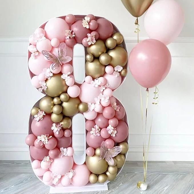 Latex Balloons - Image 6