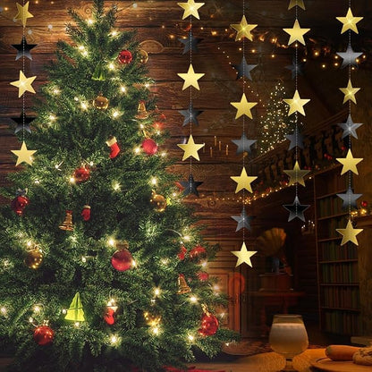 Star Garland - Image 7