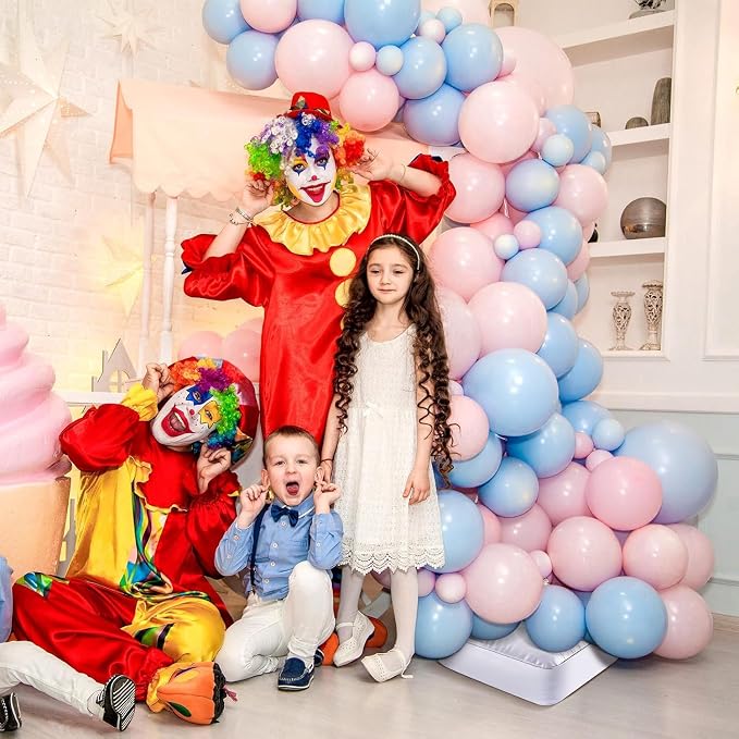 Balloon Arch Stands Base, For Balloon Column Stand and Balloons Arch Set - Image 6