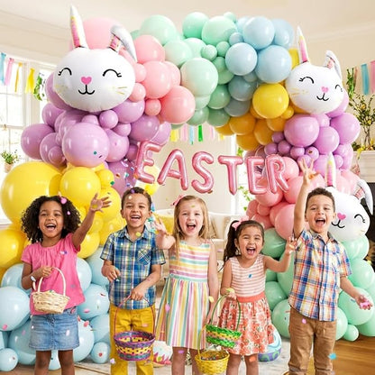 Easter Balloon Arch Kit - Image 7