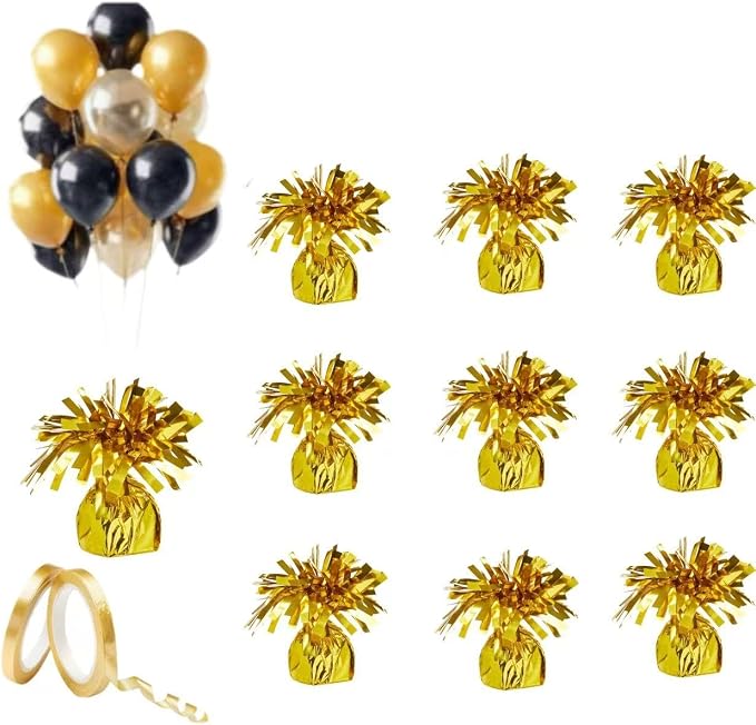 Balloon Weights by Unknown