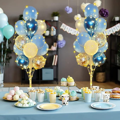 Cicicooie Balloons Stand Kit for Floor - Image 4