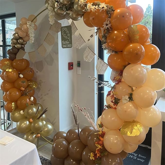 Fall Balloons - Image 8