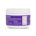 Overtone Semi Permanent Hair Color Conditioner, Vivid Violet, 8 oz, Nourishing, Damage-Free, Color Depositing Mask for All Hair Types with Shea Butter & Coconut Oil, Vegan & Cruelty-Free