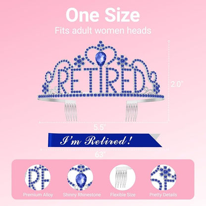 Retirement Party Decorations - Image 2
