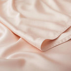 King Envelope Pillowcase Set | 100% Viscose Made from Bamboo | Organically Grown| Ultra Soft | Cooling | 2pcs [Vintage Pink]