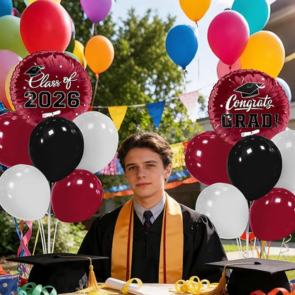 Graduation Decorations - Image 8
