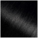 Garnier Hair Color Olia Ammonia-Free Brilliant Color Oil-Rich Permanent Hair Dye, 2.0 Soft Black, 2 Count (Packaging May Vary)