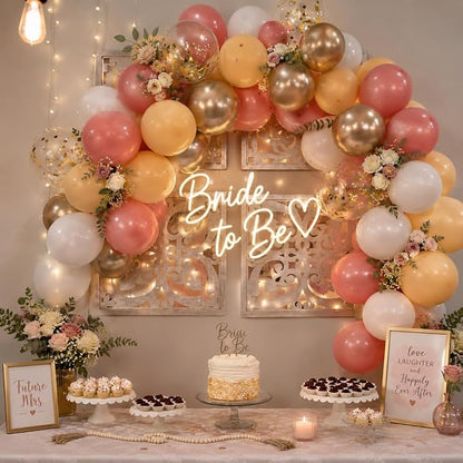 HILAVO Blush Pink Balloon - Image 7
