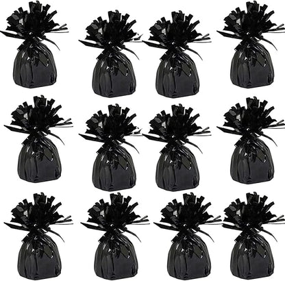 Metallic Balloon Weights, Birthday Party Favors, Novelty and Gag Gifts by TheDreidelCompany