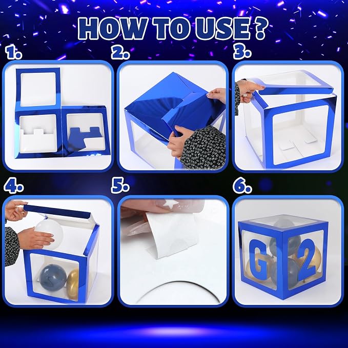 2026 Graduation Decorations - Image 3