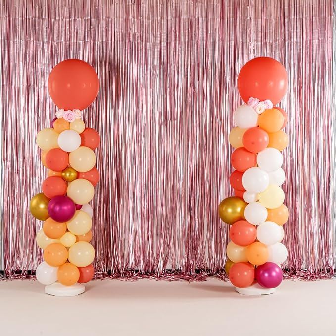 Restaurantware-Balloonify Balloon Garland Set, 1 Party Decoration Kit - Image 4