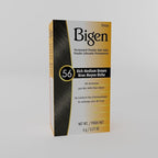 #48 Dark Chestnut Bigen Permanent Powder - 12 Pack