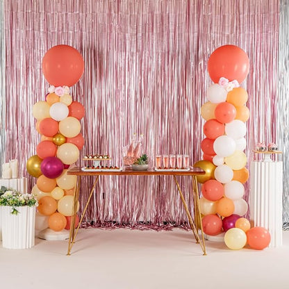 Restaurantware-Balloonify Balloon Garland Set, 1 Party Decoration Kit - Image 7