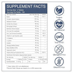 Hair Wellness Supplement | 360 Tablets – Pack of 2 | Daily Nutritional Support for Hair Strength, Thickness & Scalp Care | 17-in-1 Formula for Men & Women