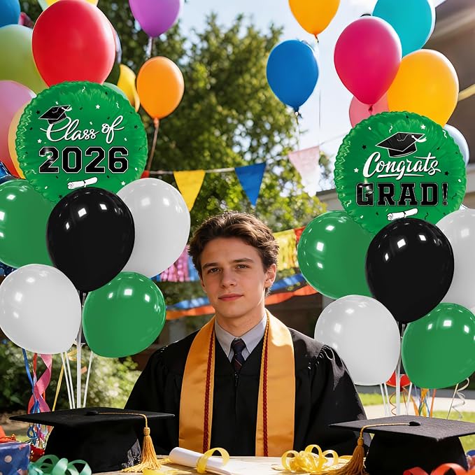 Graduation Decorations - Image 8