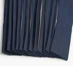 Headbands for Women,12PCS,Soft Stretch Elastic Yoga Sport Headbands