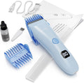 CALMING CLIPPER Step-UP Clipper, The Quiet Clipper