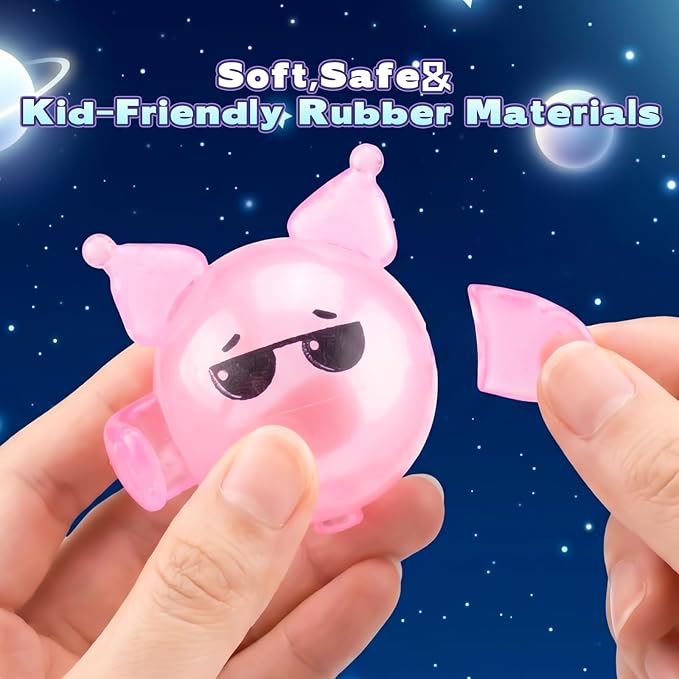DIY Magic Balloon Craft Kit - Image 4