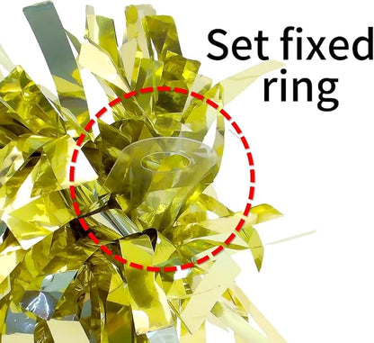 Aluminum Foil Balloon Weights for Parties - Image 5
