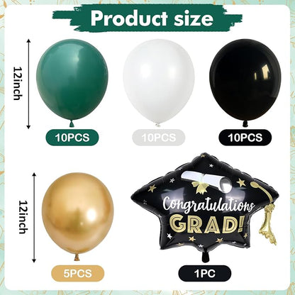 Graduation Balloons - Image 3