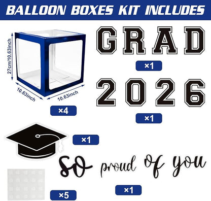 2026 Graduation Decorations - Image 2