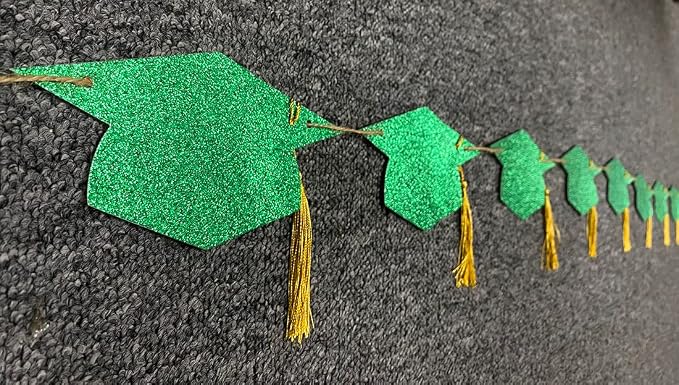 Graduation Decorations Class of 2026 Pre - Image 4