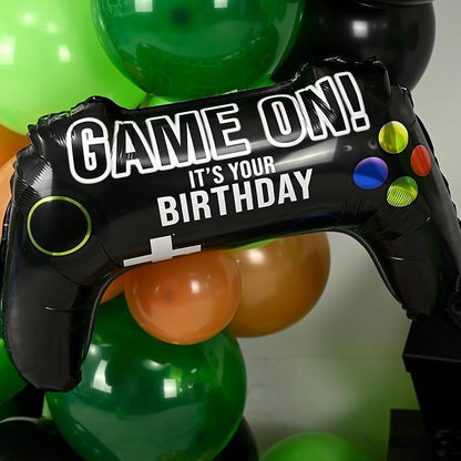 Video Game Balloon Arch Garland Kit - Image 6