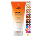FOUR REASONS Color Mask INTENSE - Orange, 6.76 fl oz - Intensive Toning Treatment - Color Depositing Conditioner - Semi Permanent Hair Dye for Lightened and Colored Hair - 100% Vegan
