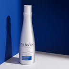 Nexxus Shampoo and Conditioner Therappe & Humectress 2 Count for Dry Hair Care With Proteinfusion Blend for 24-hour Moisture 13.5 oz