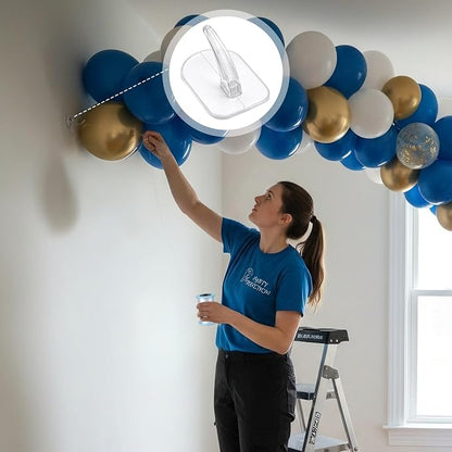 Balloon Arch Decor Kit with Tools - Image 6