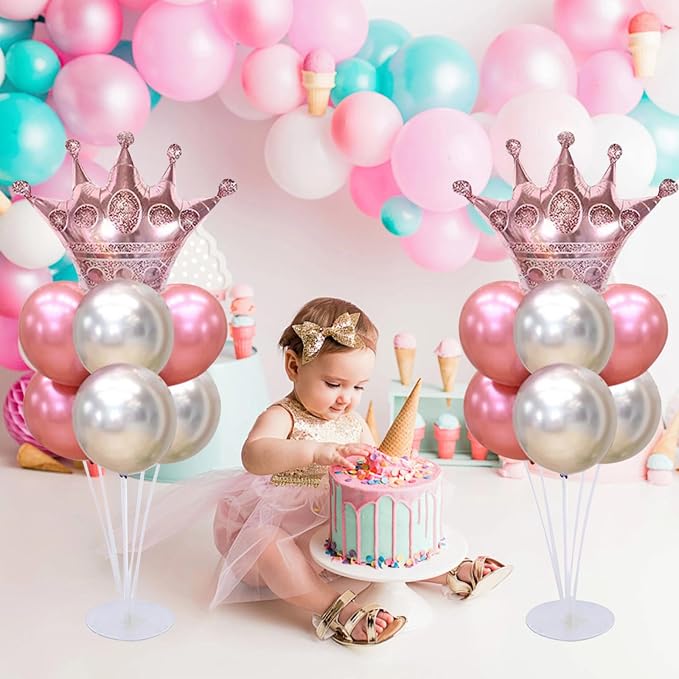Balloon Stand Kit For Table - Image 6