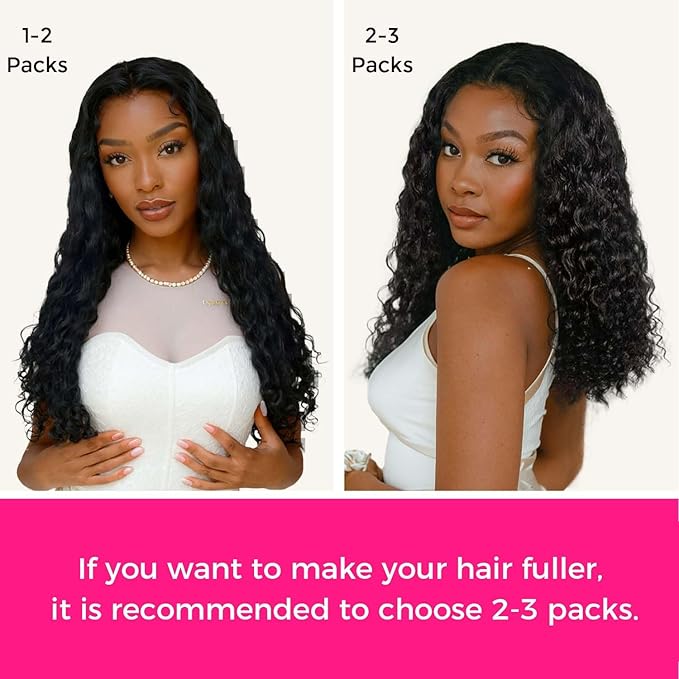 Lashey Seamless Clip in Hair Extensions Human Hair 110g 7pcs Burmese Curly Natural Black 18 Inch Clip In Human Hair Extensions with Soft PU Weft for Women