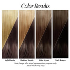 Adore Semi Permanent Hair Color (106 Mahogany) | Vegan & Cruelty-Free Brown Hair Dye | No Ammonia, No Peroxide, No Alcohol | 4 Fl Oz (Pack of 1)