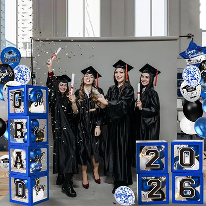Graduation Decorations Class of 2026 - Image 6