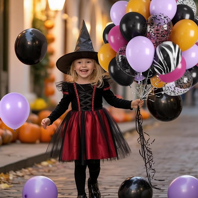 Halloween Balloons - Image 5