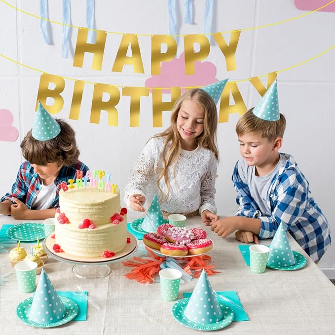 116 Pcs DIY Glitter Customizable Banner Kit Custom Banner Including 111 Letters - Image 4