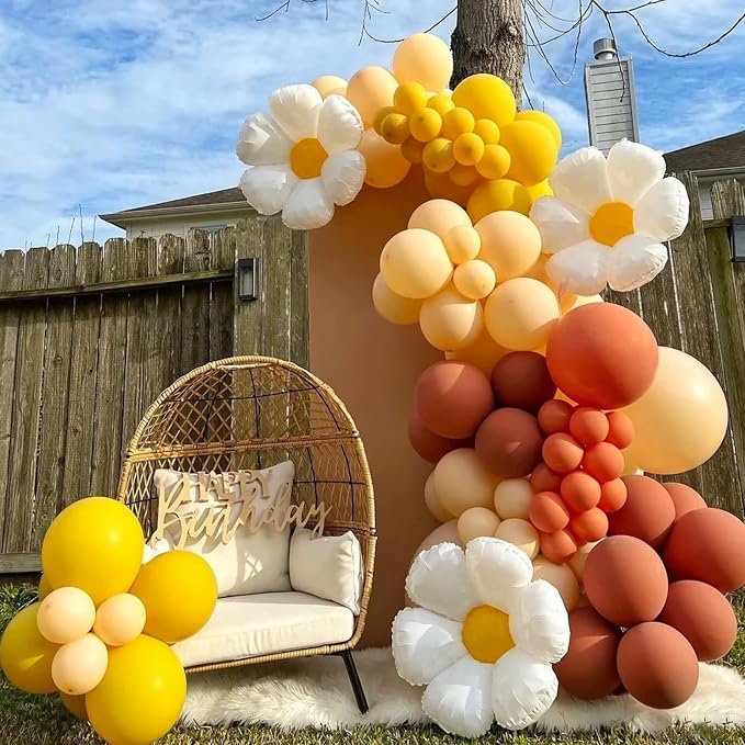 Latex Balloons - Image 4