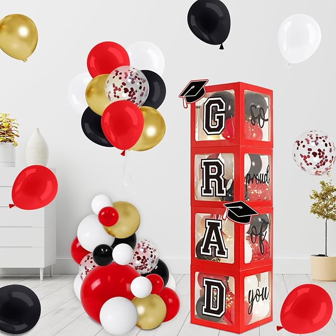 Graduation Decorations 2026 - Image 2