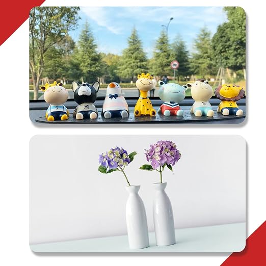 Glue Points, 700 12mm/0.47" 7 Rolls Poster Putty Adhesive Clear Balloons Dots - Image 7