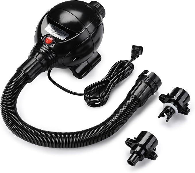 Yescom 800W Electric Air Pump by Yescom