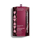 Madison Reed colorwonder Demi-Permanent Hair Color, Effortless At-Home Hair Dye, Ammonia-Free, Cruelty-Free, The Bordeaux Flow (5RV Dark Burgundy Red), Pack of 1
