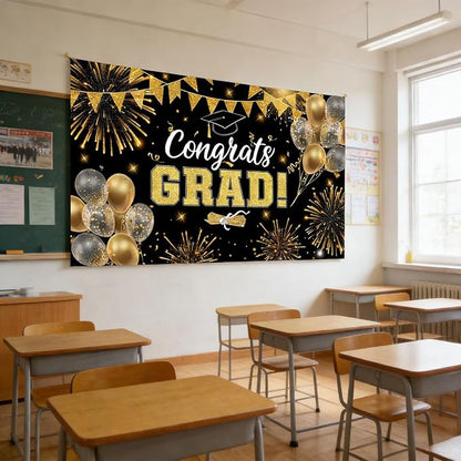 2026 Graduation Banner - Image 7