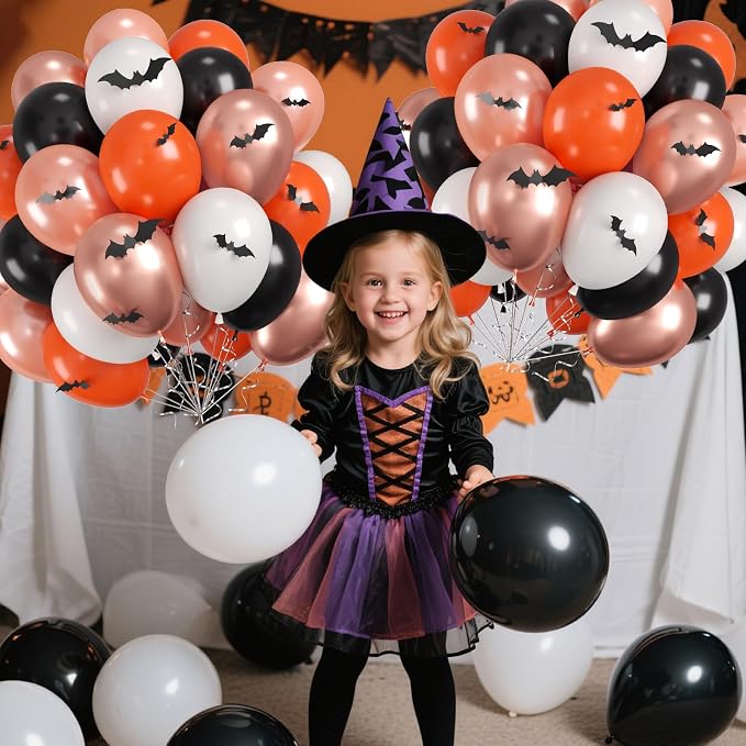 Halloween Balloons - Image 4
